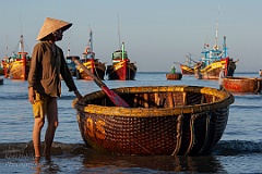 88 Phan Thiet, Vietnam